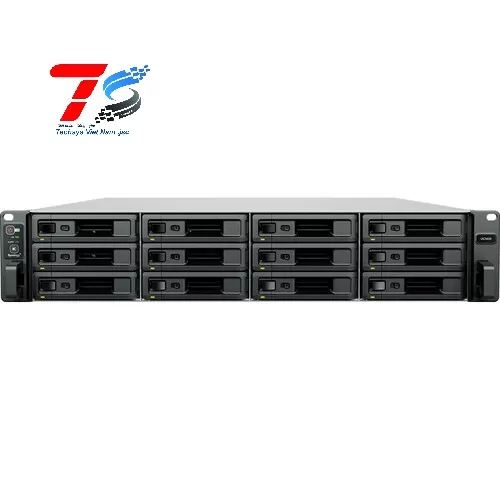 Thiết bị lưu trữ SAN Synology UC3400